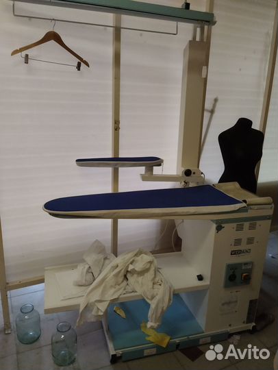 Швейная машина