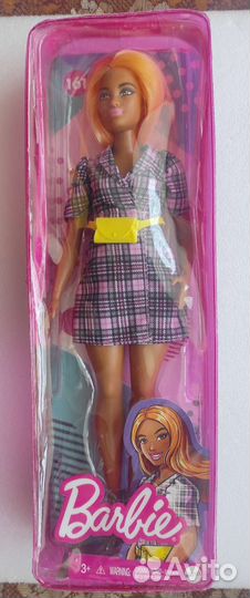 Барби и одежда (обновление 07.03.23)