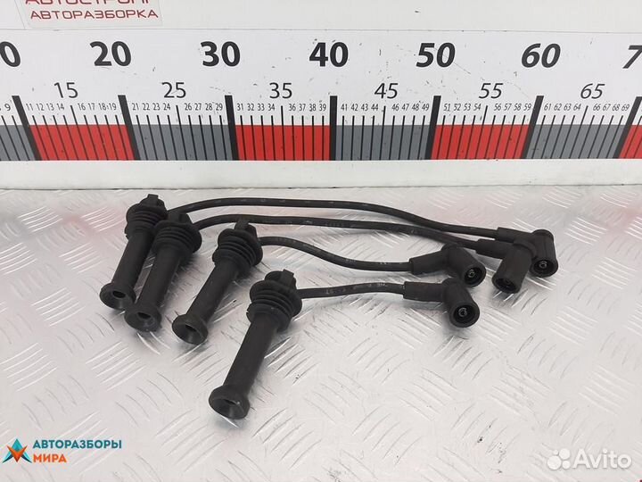 Провод высоковольтный Ford Focus 1999 1335374