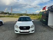 Datsun on-DO 1.6 MT, 2018, 249 985 км, с пробегом, цена 375 000 руб.