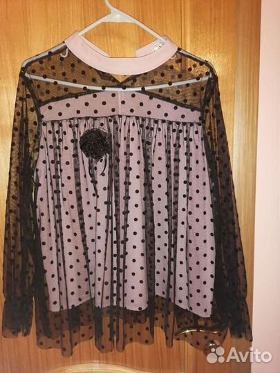 Женские вещи 48 размер