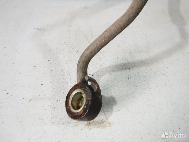 Трубка гур Mazda 6 GG