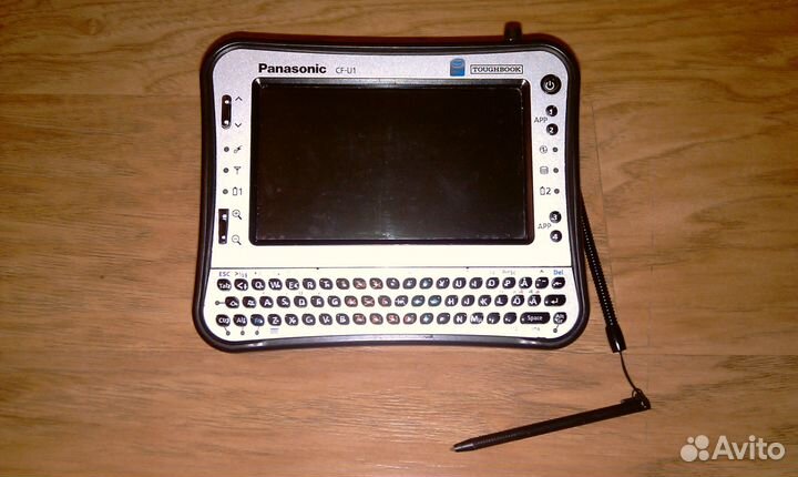 Panasonic CF-U1 MK 1