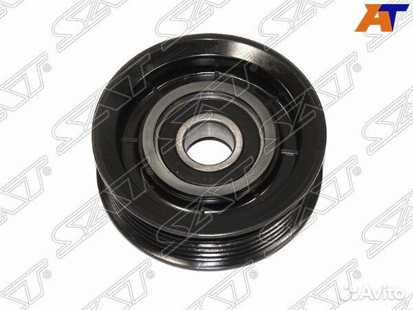 Ролик приводного ремня honda civic type R