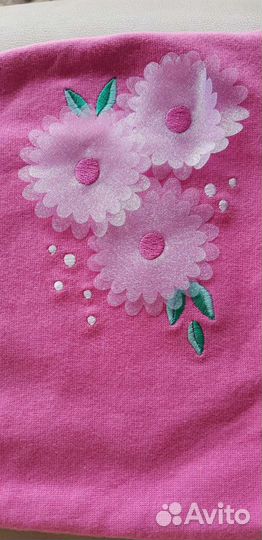 Шапка для девочки Холодное Лето