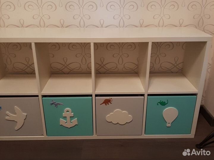 Комод детский
