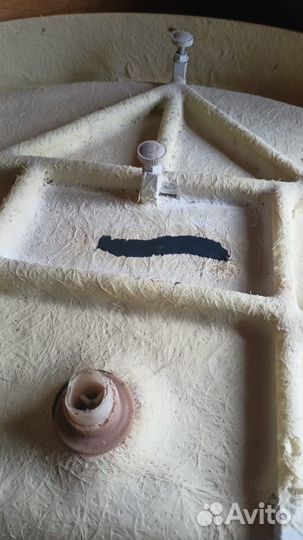 Душевая кабина бу