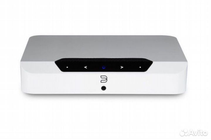 Bluesound powernode Edge n230