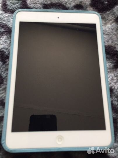 iPad mini 16Gb Wi-Fi + Cellular