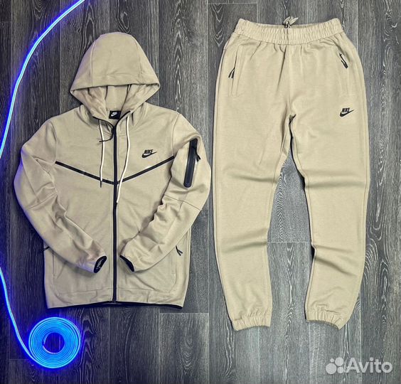 Костюм Nike Tech Fleece