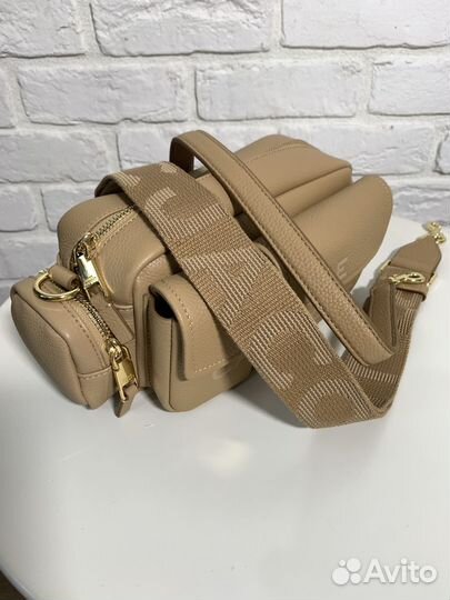 Сумка Marc jacobs cargo