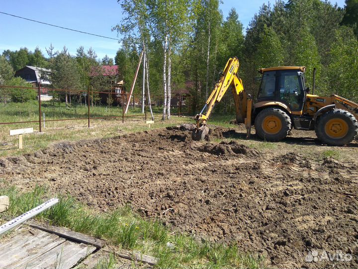 Песок