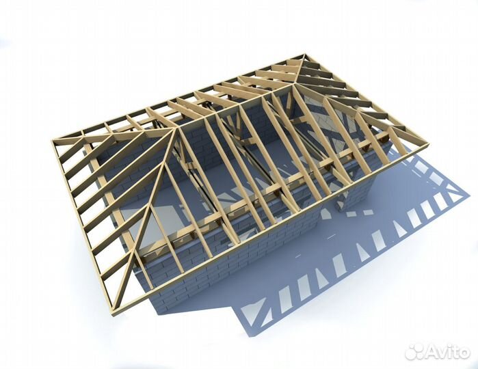 Плотник Монтаж-Демонтаж Крыш