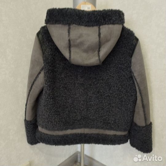 Продам дубленку