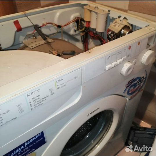 Ремонт бытовой техники и сотовых телефонов