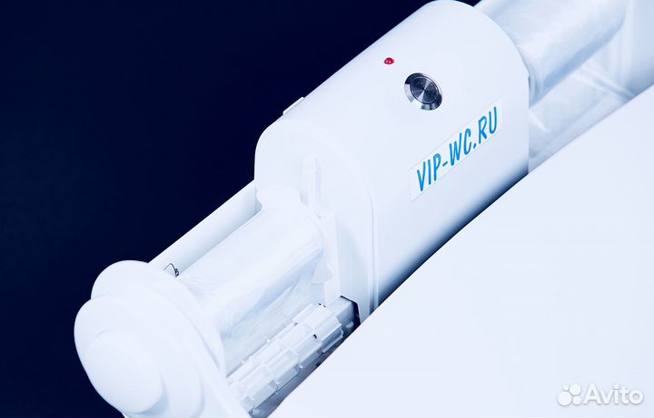 Navisani крышка для унитаз сенсорный Диспенсер Авт