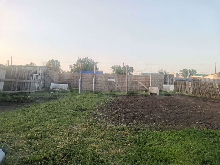 3-к. квартира, 63,2 м², 1/1 эт.