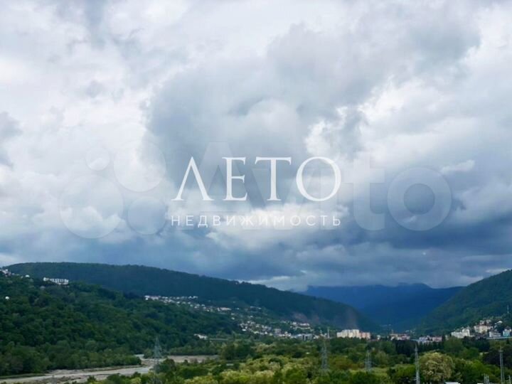 1-к. квартира, 37 м², 12/25 эт.