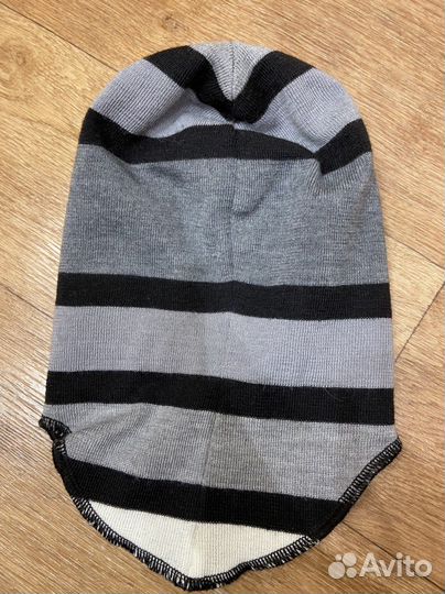 Шапка шлем lassie 50