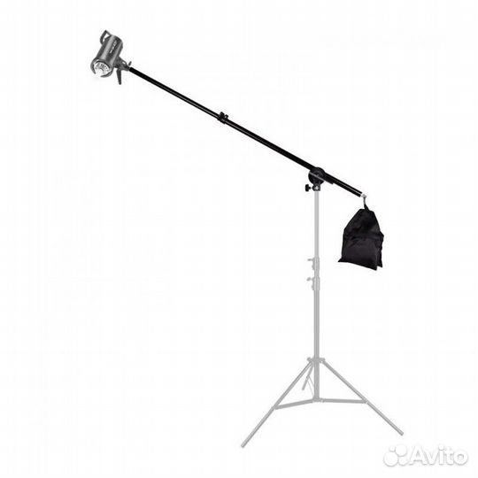 Перекладина для журавля Raylab Boom Arm