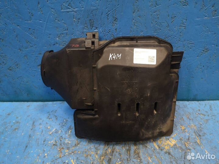 Корпус воздушногo фильтра Renault 44605885901