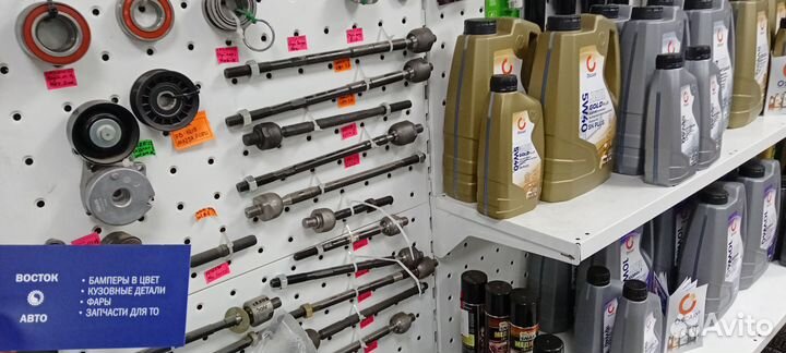 Тяга рулевая Kia Soul