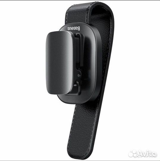 Держатель для очков Baseus