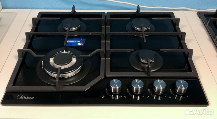 Варочная панель новые