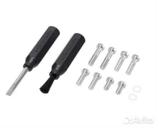 Головка звукоснимателя Audio Technica AT-oc9xeb