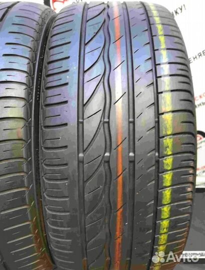 Bridgestone Turanza ER300 205/55 R16 91H