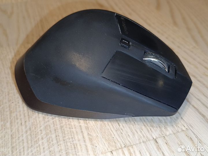 Мышка Logitech MX Master (910-004362)