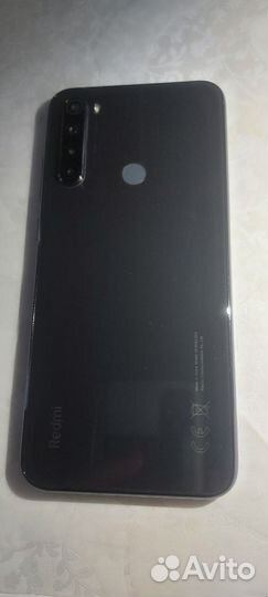 Xiaomi Redmi Note 8T, 4/64 ГБ