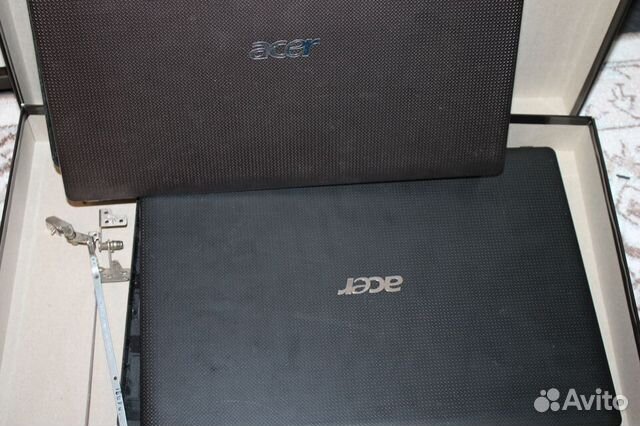 Ноутбук Acer 4253 (ZQE) и Acer 4738 (ZQ8B)