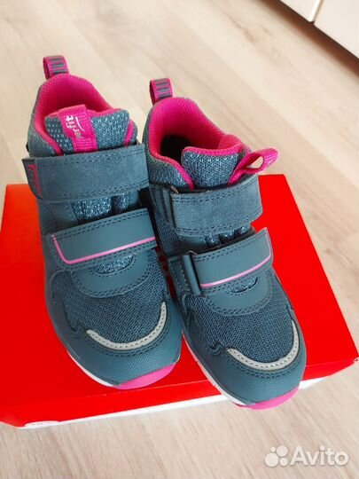 Ботинки superfit 29