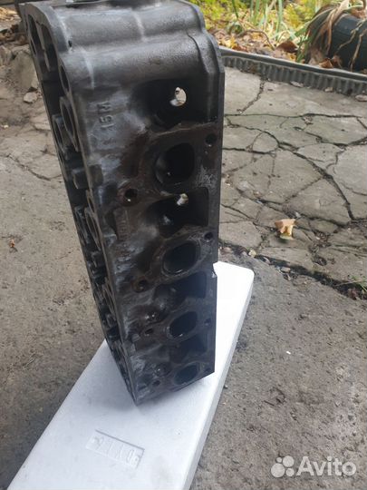 Гбц Daewoo Nexia 1.5, 8 клапанная, A15SMS