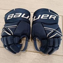 Краги детские bauer 8 yth