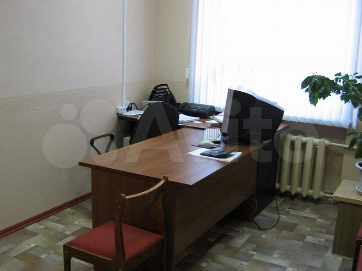 Офисные помещения в г.Няндома, 349.3 м²