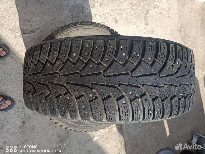 Nokian Tyres Hakkapeliitta 5 205/55 R16 94T