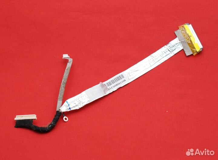 Шлейф матрицы для ноутбука Acer Aspire 5570, 5570Z