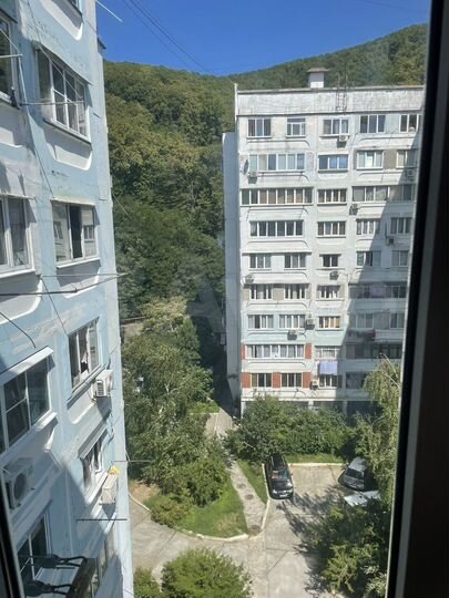 2-к. квартира, 61 м², 7/9 эт.