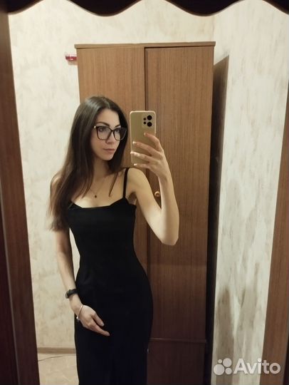 Платье love republic 40