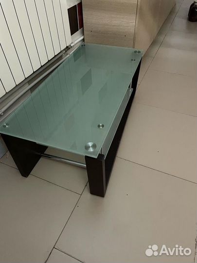 Подставка под телевизор