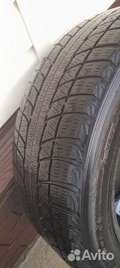 Triangle TR777 225/55 R17