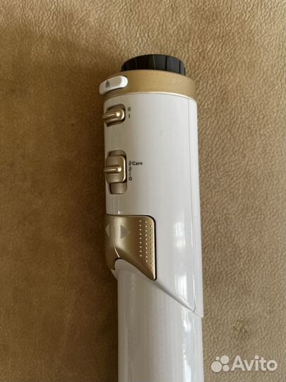 Фен-щетка Philips hp8664 00