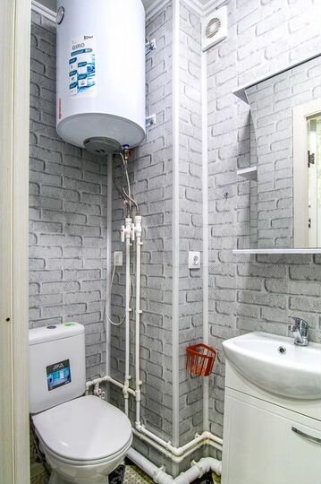 Квартира-студия, 18 м², 2/4 эт.