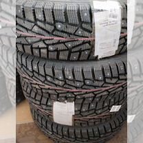 Cordiant Шины зимние шипованные225/65/r17 106T