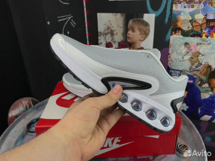 Кроссовки Nike Air Max Dn арт:12724739