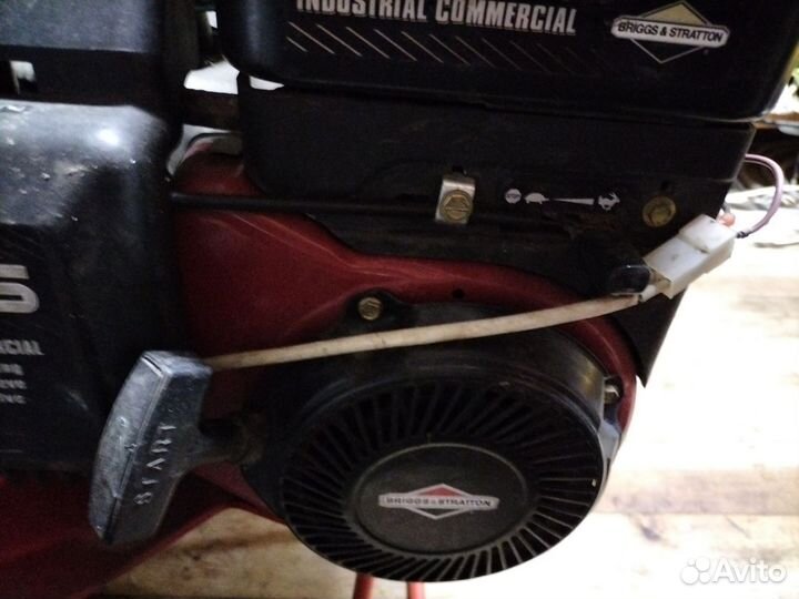 Мотоблок салют бу