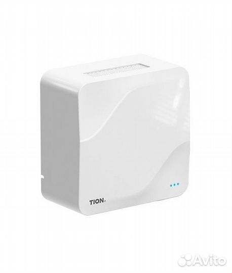 Приточно-вытяжная установка Funai Fuji ERW-150 X.D