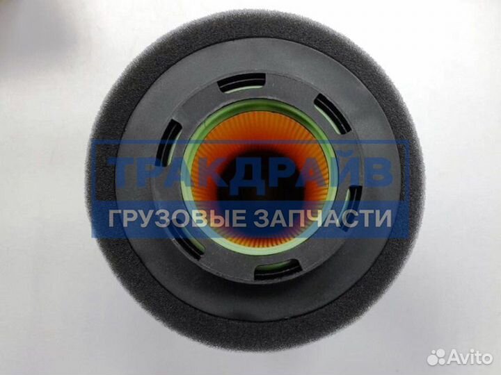Фильтр топливный для грузовиков Мерседес Актрос и Камаз 5490